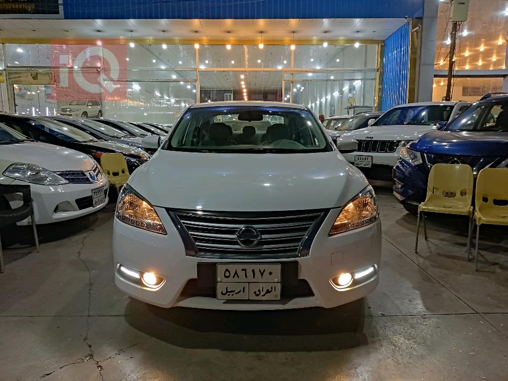 Nissan Sentra